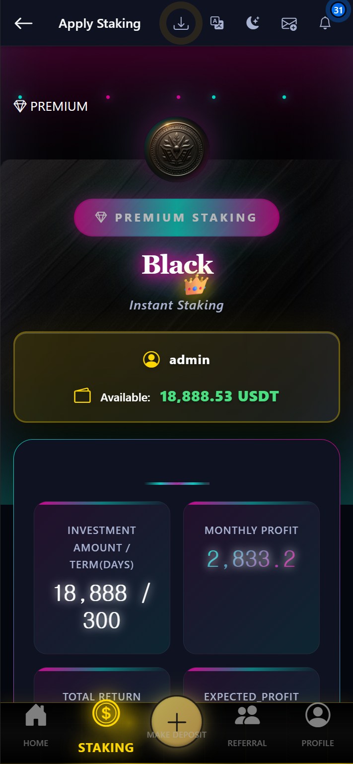 Black Diamond Product Selection