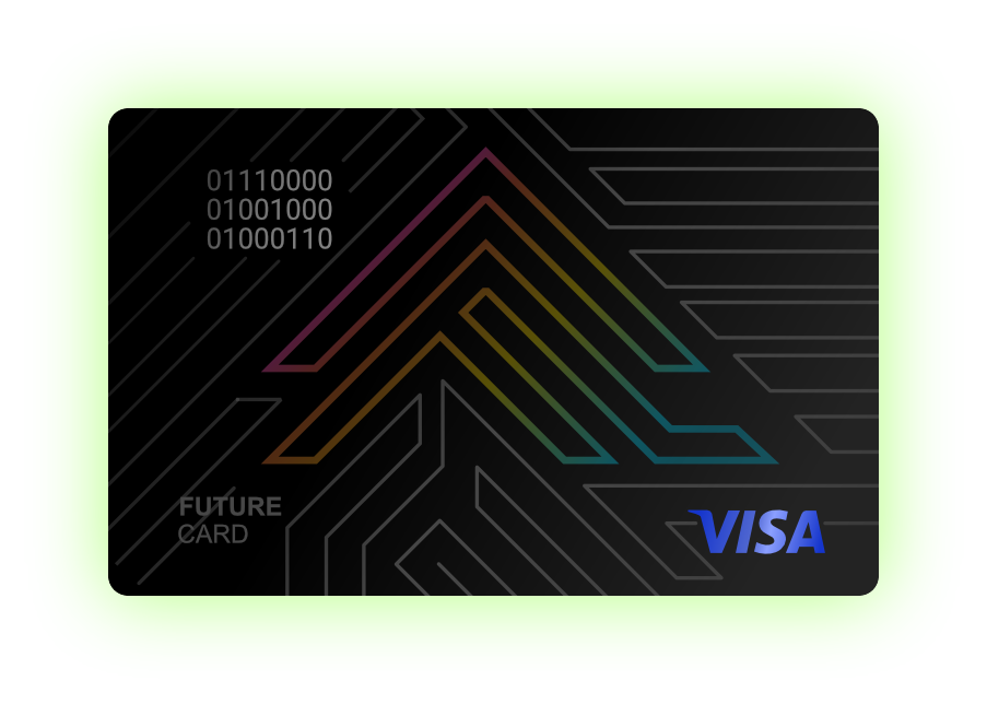 VISA CARD