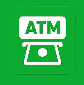 ATM Withdrawal