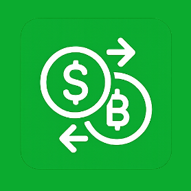 Crypto Exchange