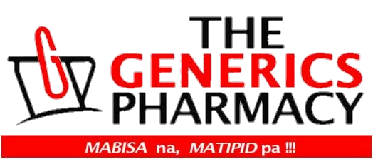 logo-the-generics-pharmacy